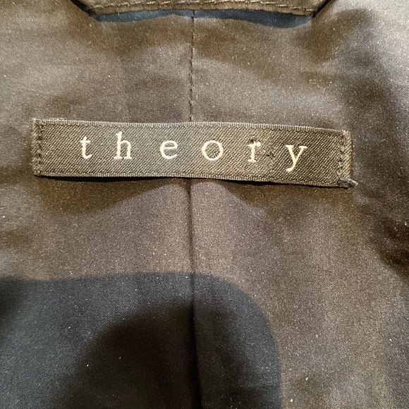 Theory Yost Jacket - Picture 4 of 9
